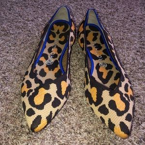 Rothy’s Points: Big Cats